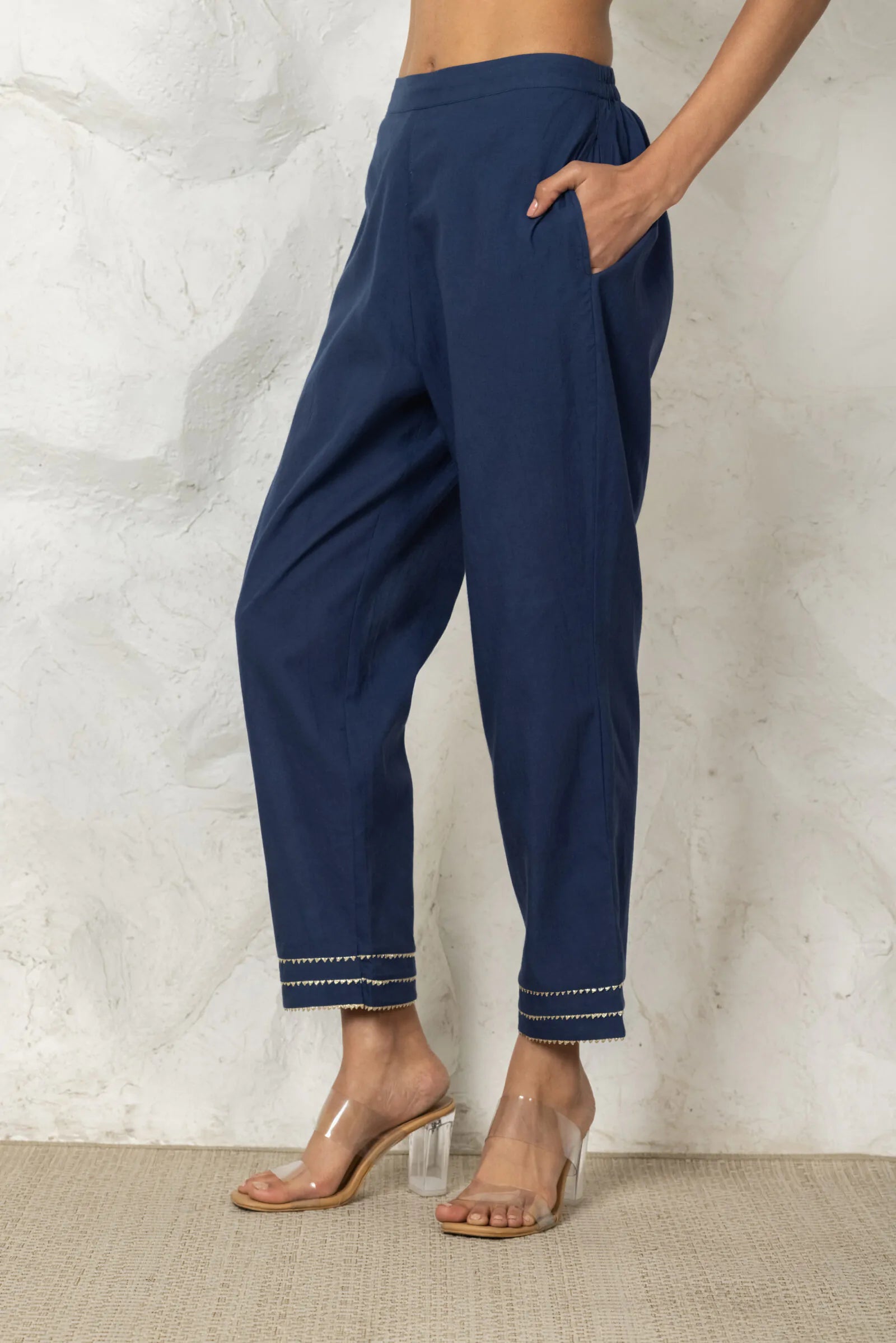 Maham Pant