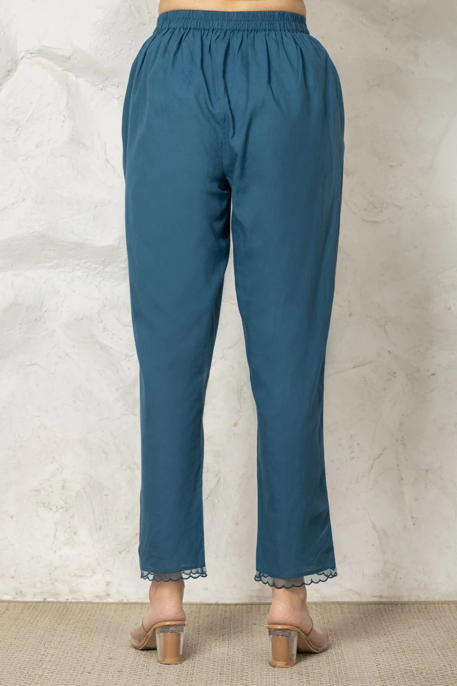 Inizo Pant