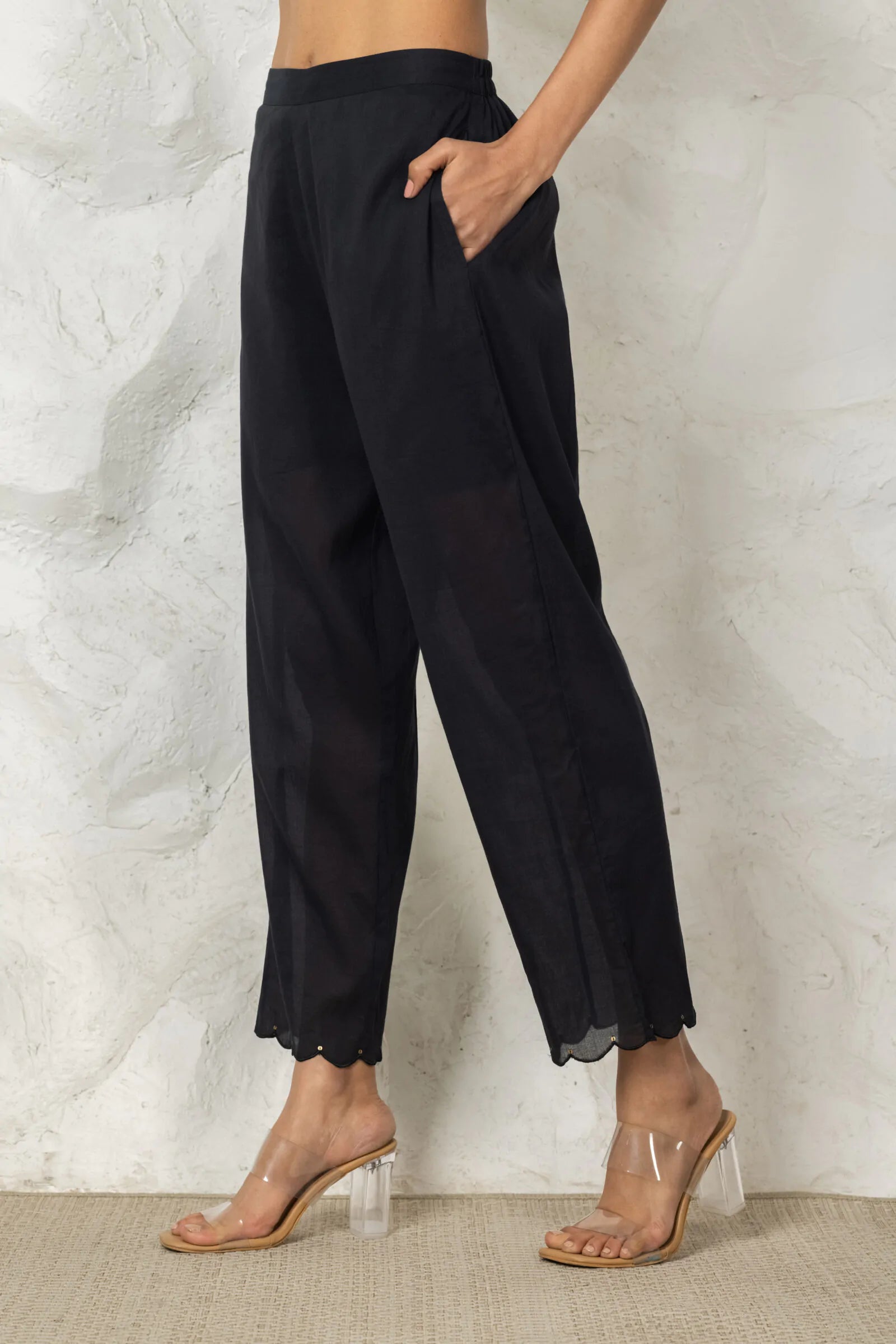 Adira Kurta Set