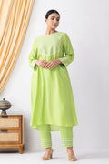 Ezaz Kurta Set
