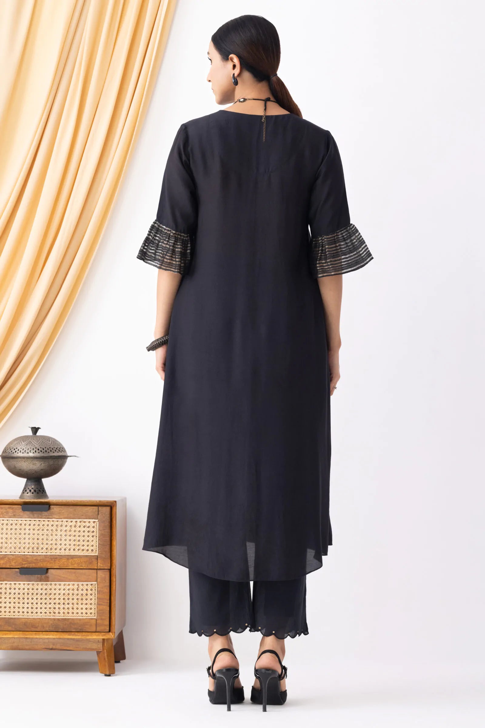 Adira Kurta Set