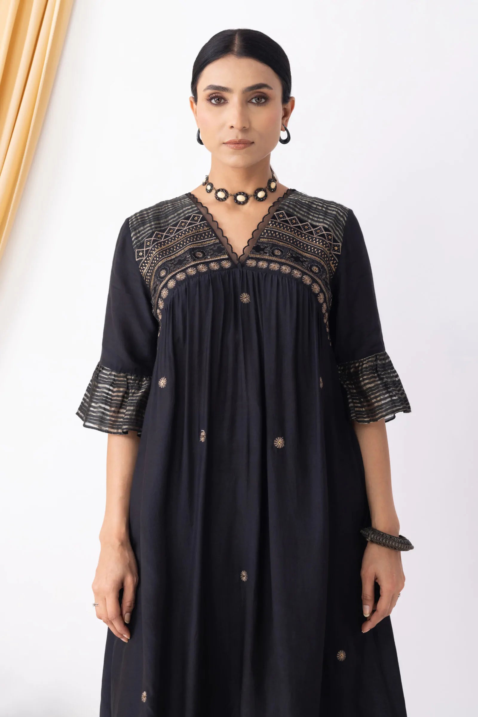 Adira Kurta Set