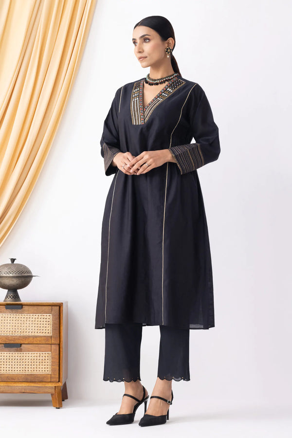 Saanjh Kurta