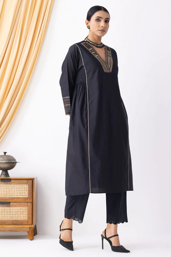 Saanjh Kurta Set
