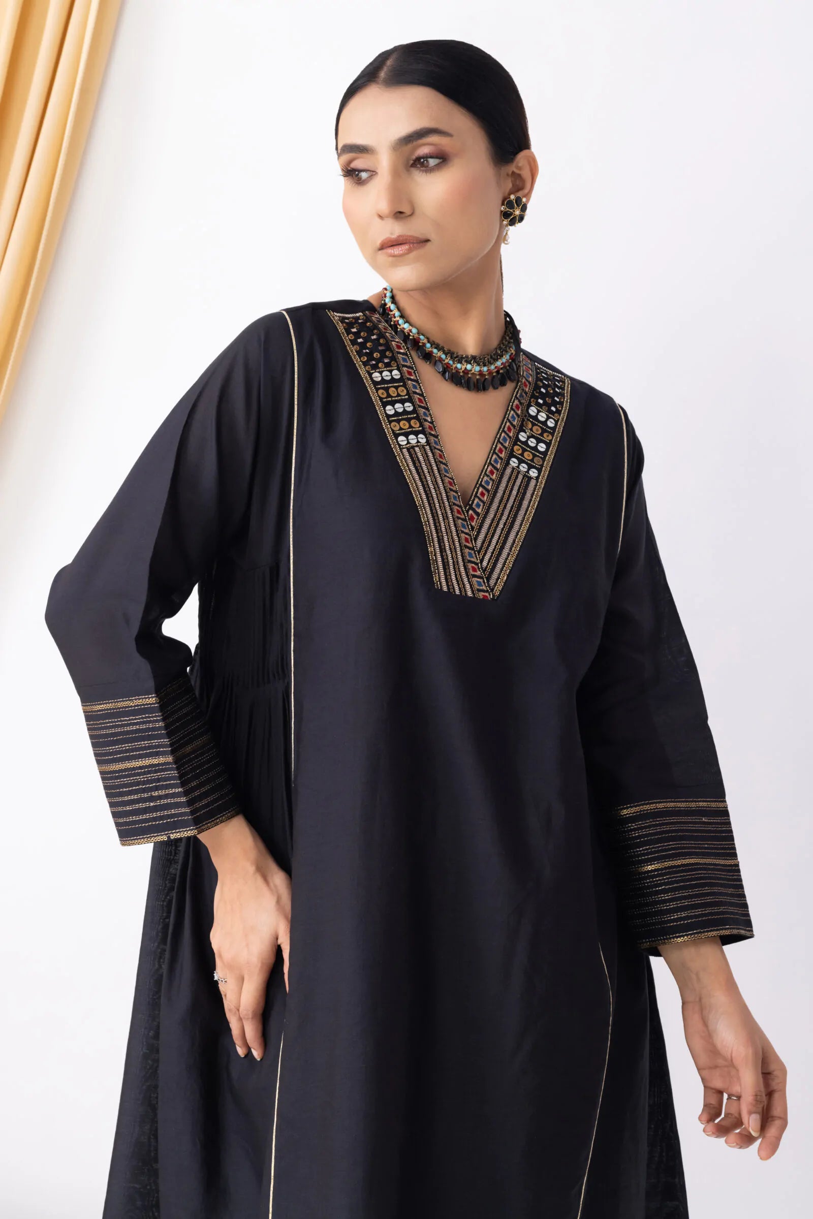 Saanjh Kurta Set