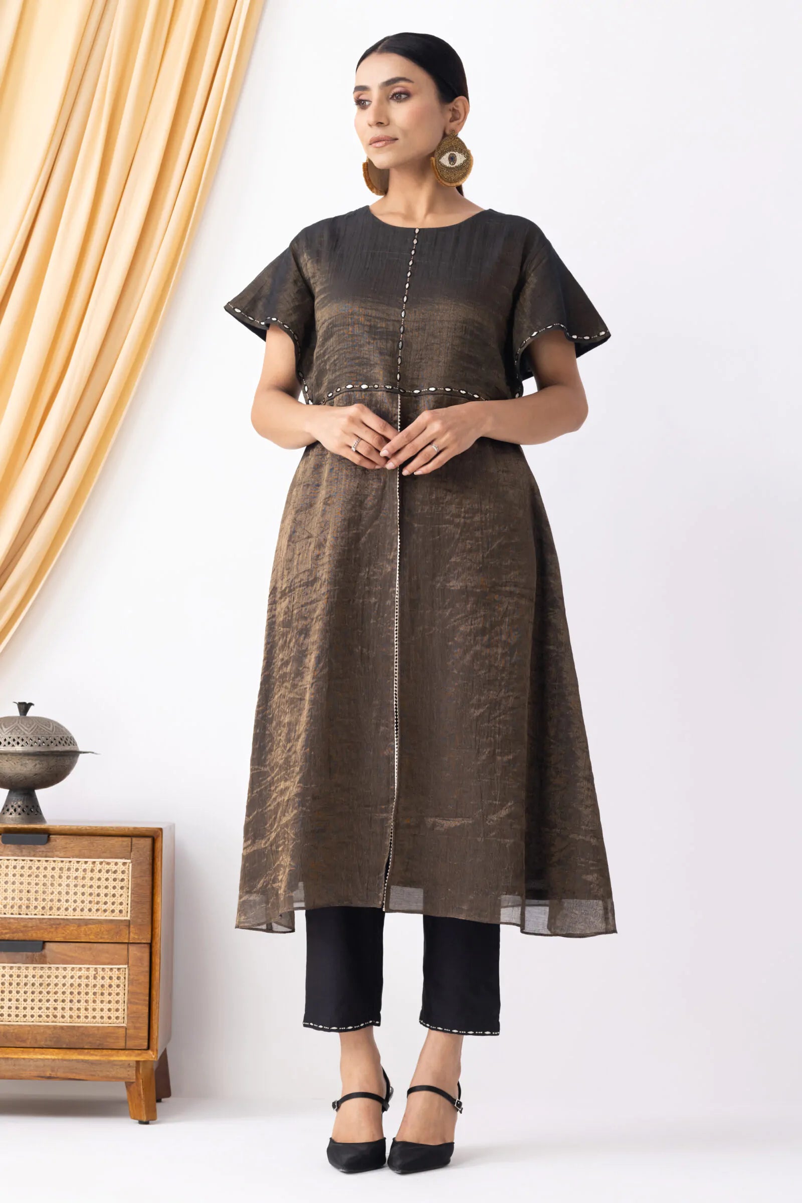 Asmira Kurta Set