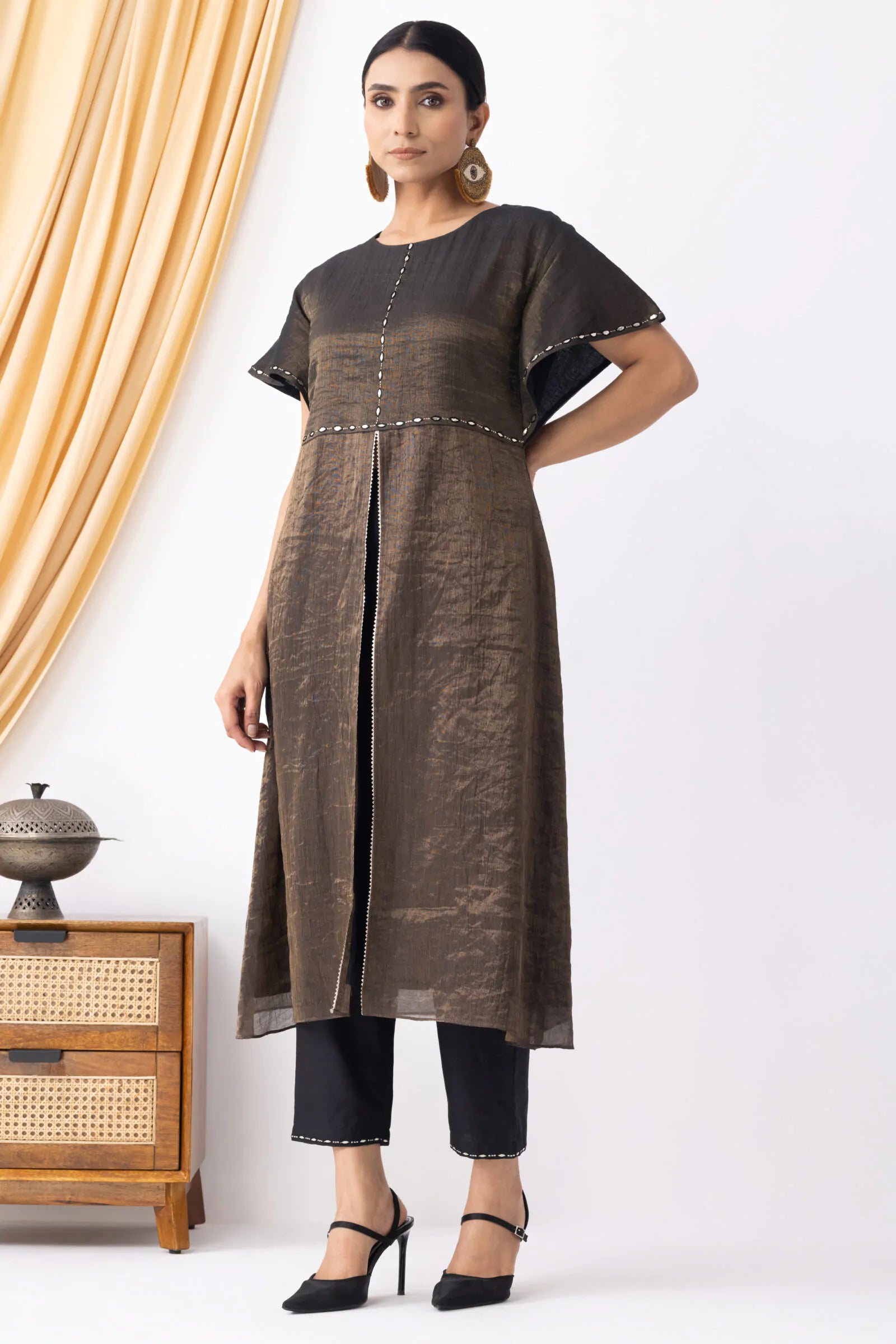 Asmira Kurta Set