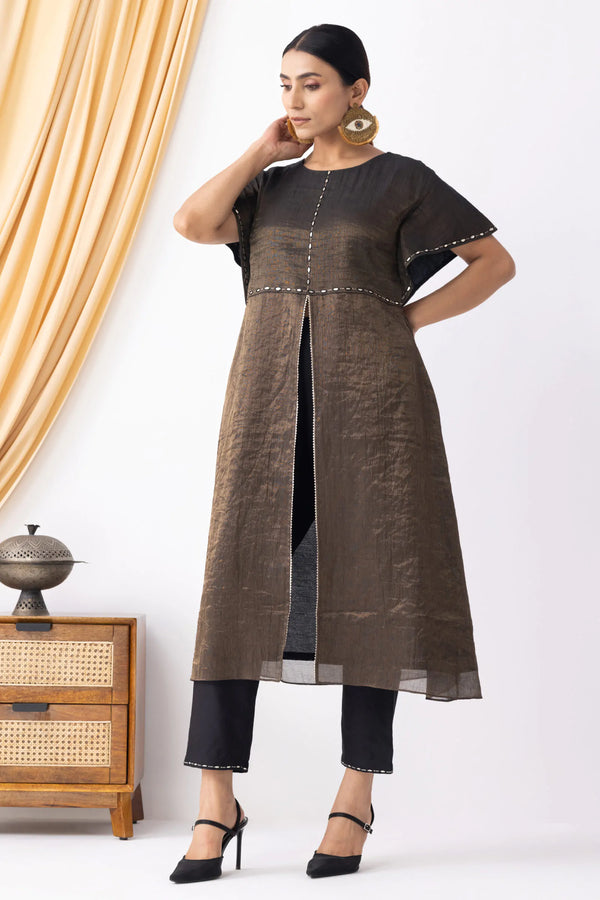 Asmira Kurta Set