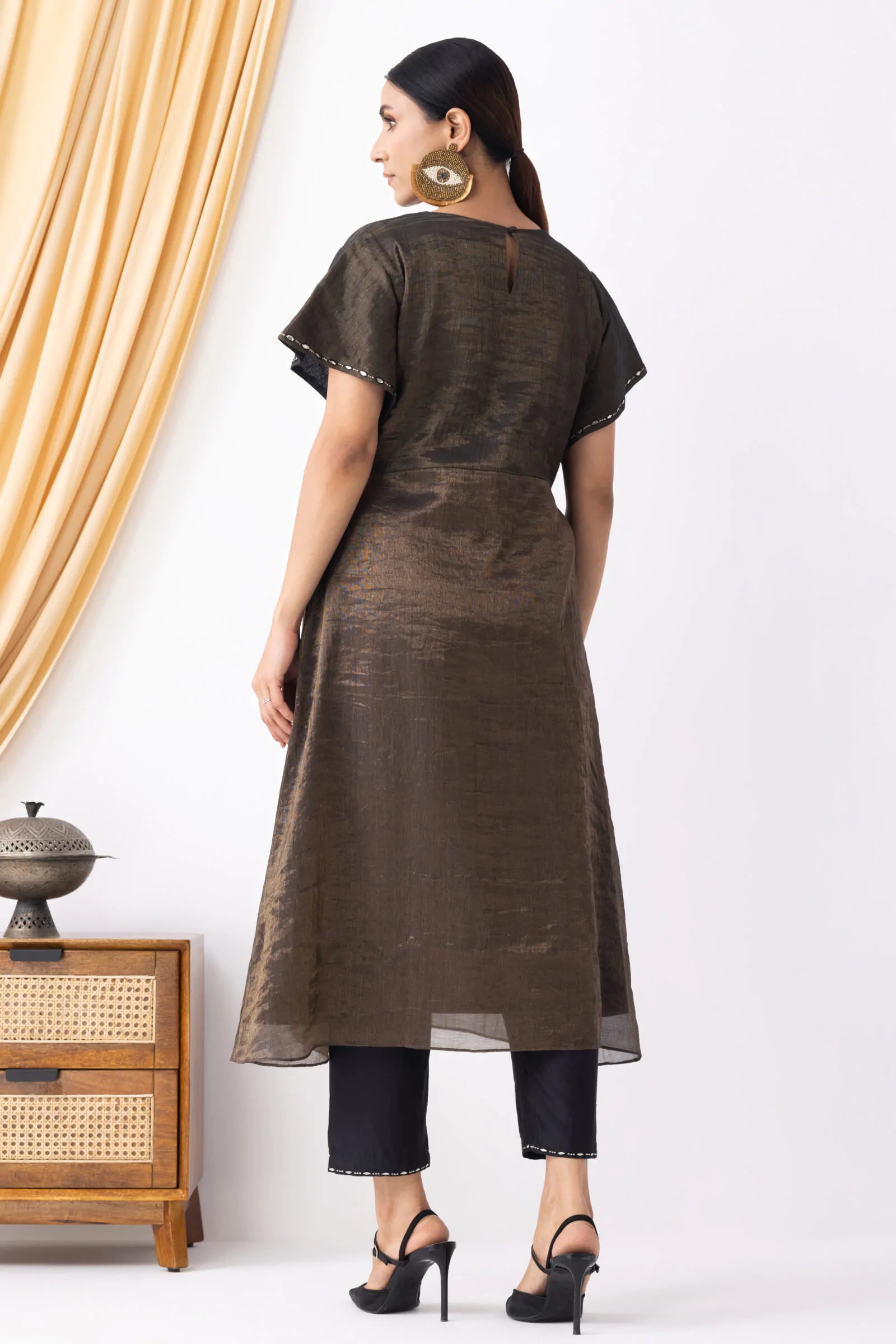 Asmira Kurta Set