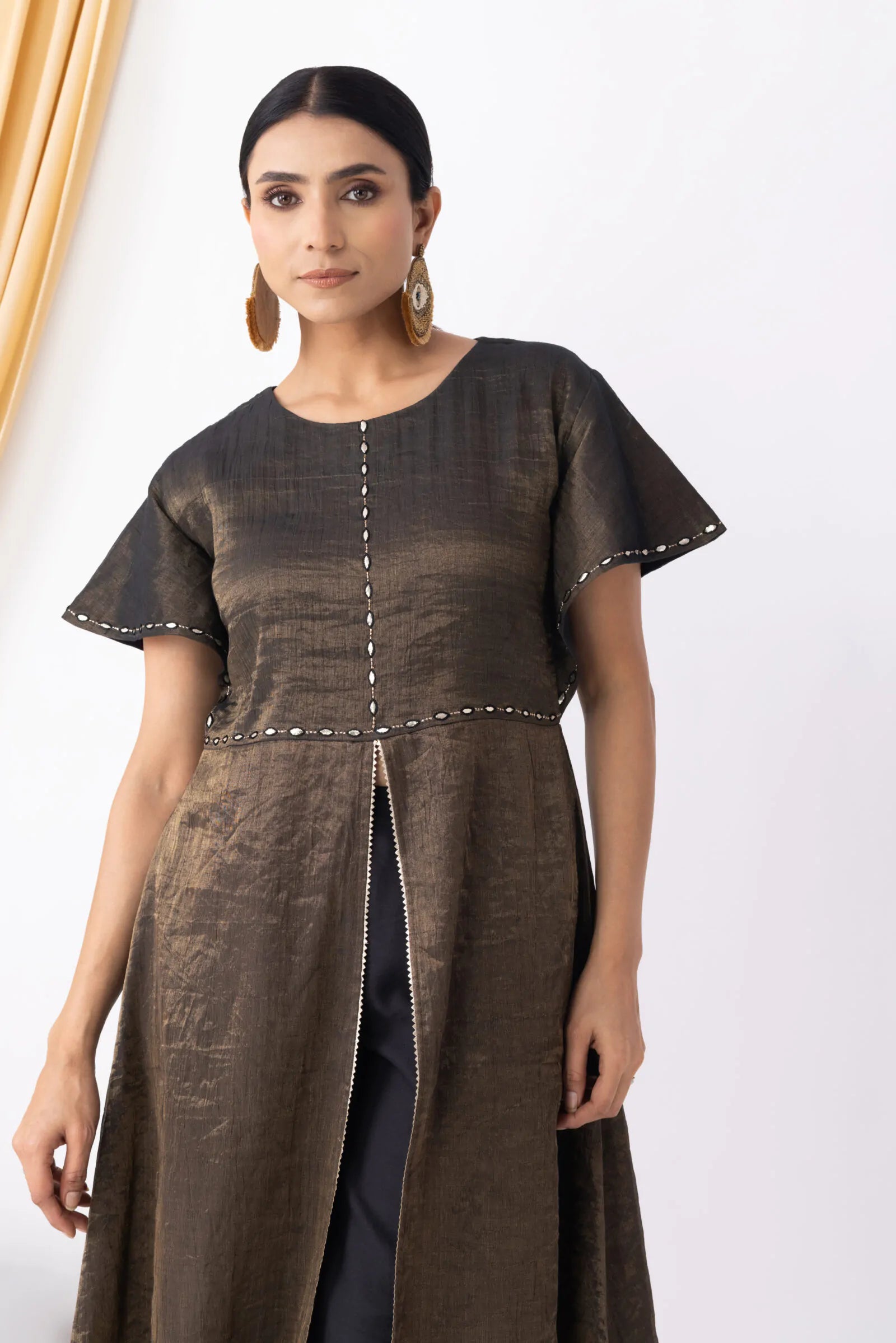 Asmira Kurta Set