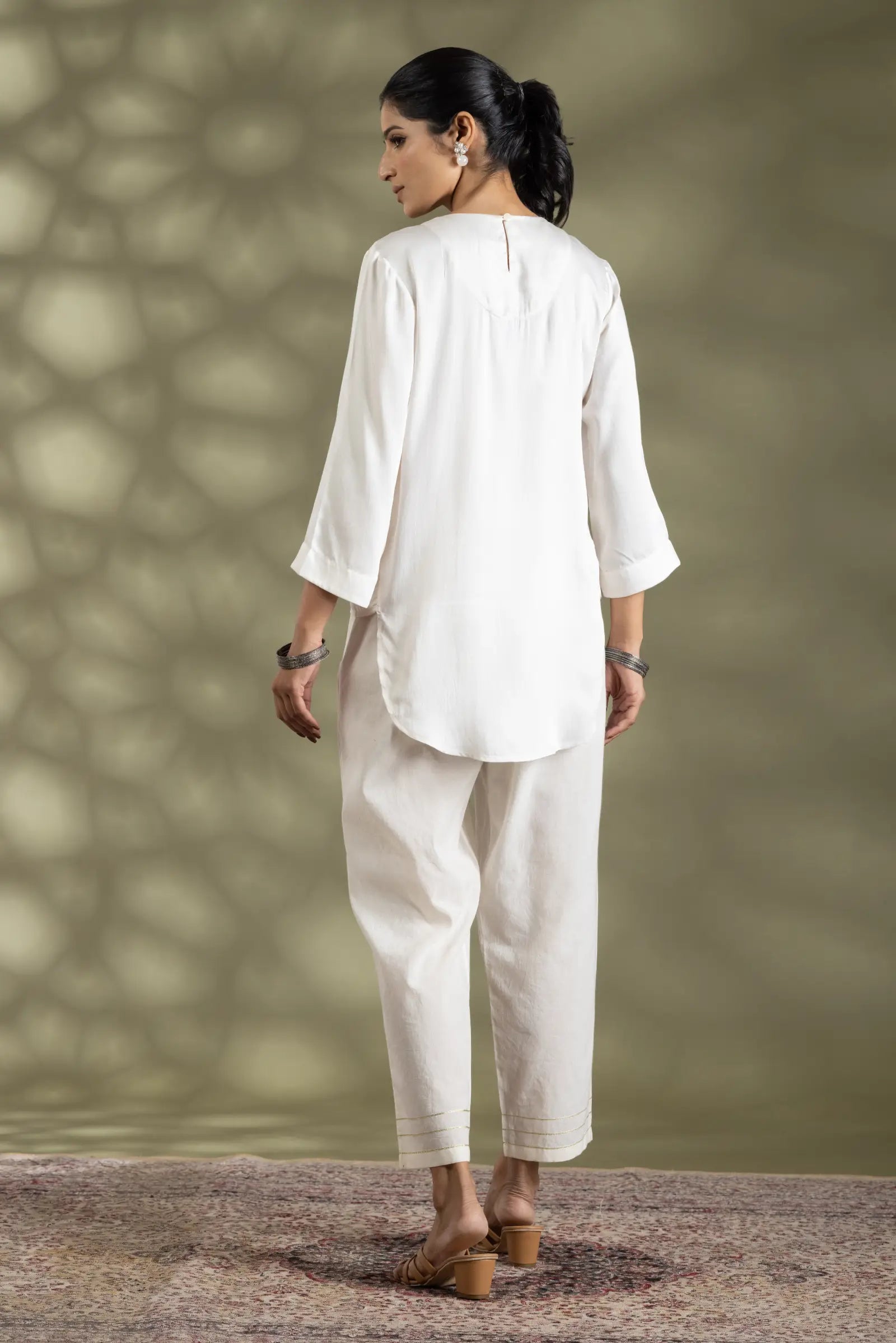 Safa Tunic