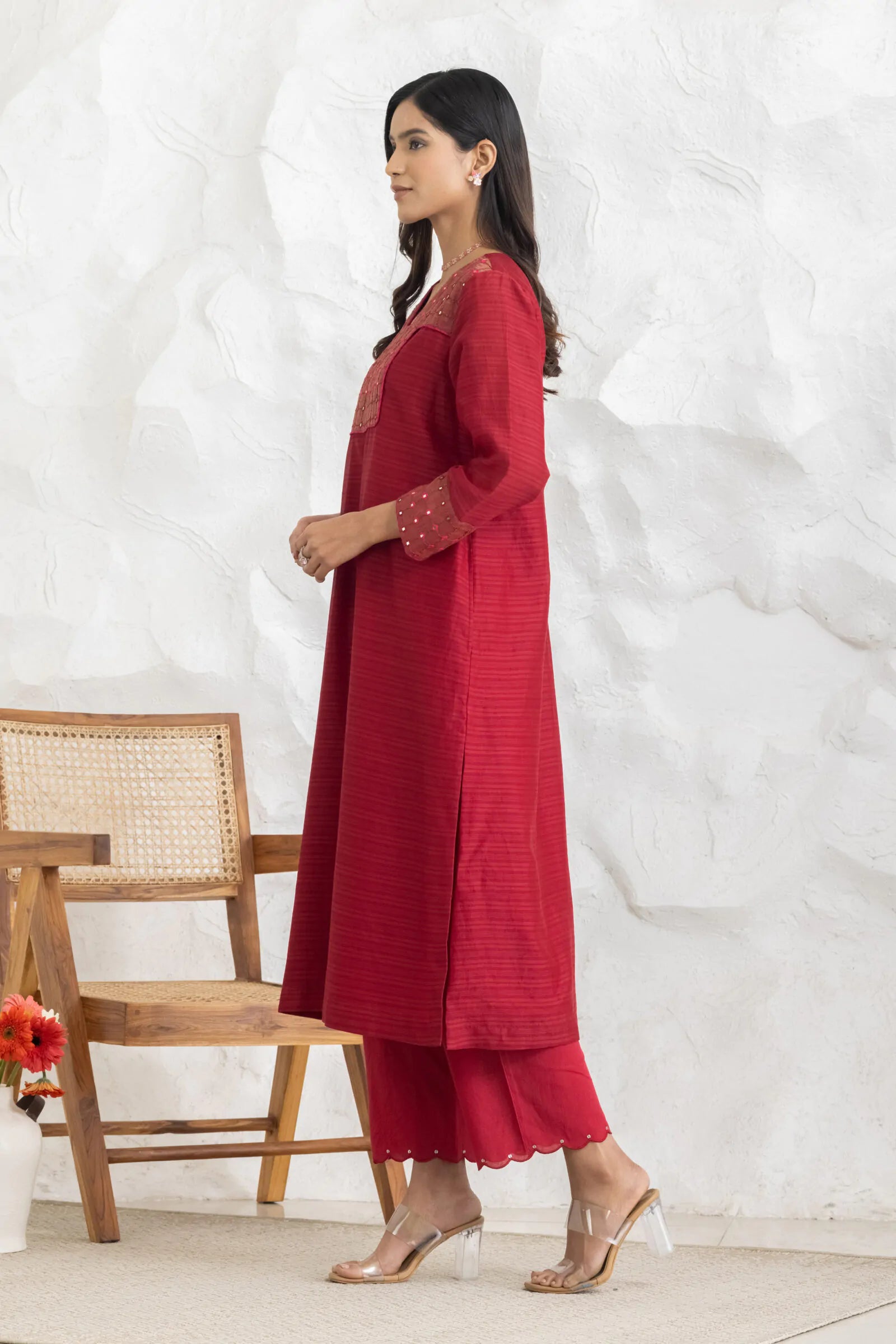 Inej Kurta