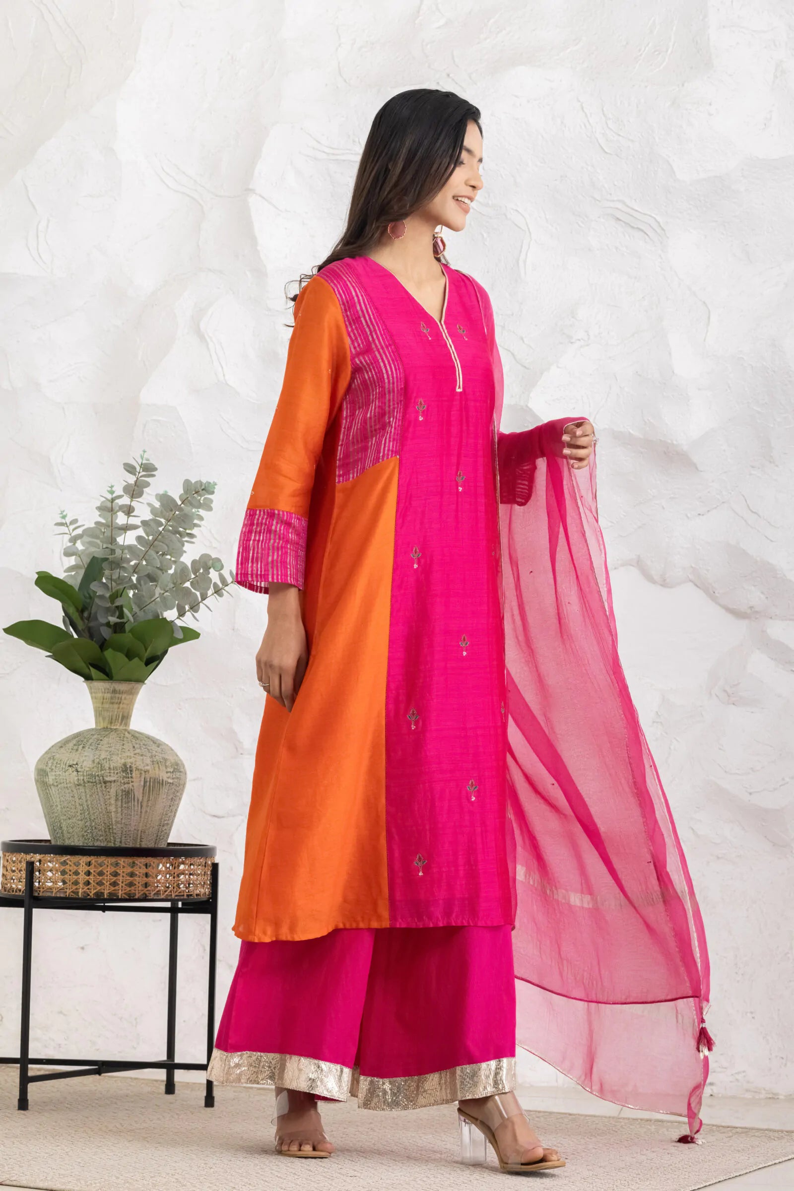 Amaris Kurta Set