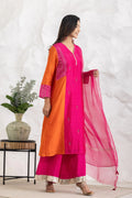 Amaris Kurta Set
