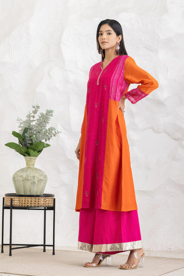 Amaris Kurta