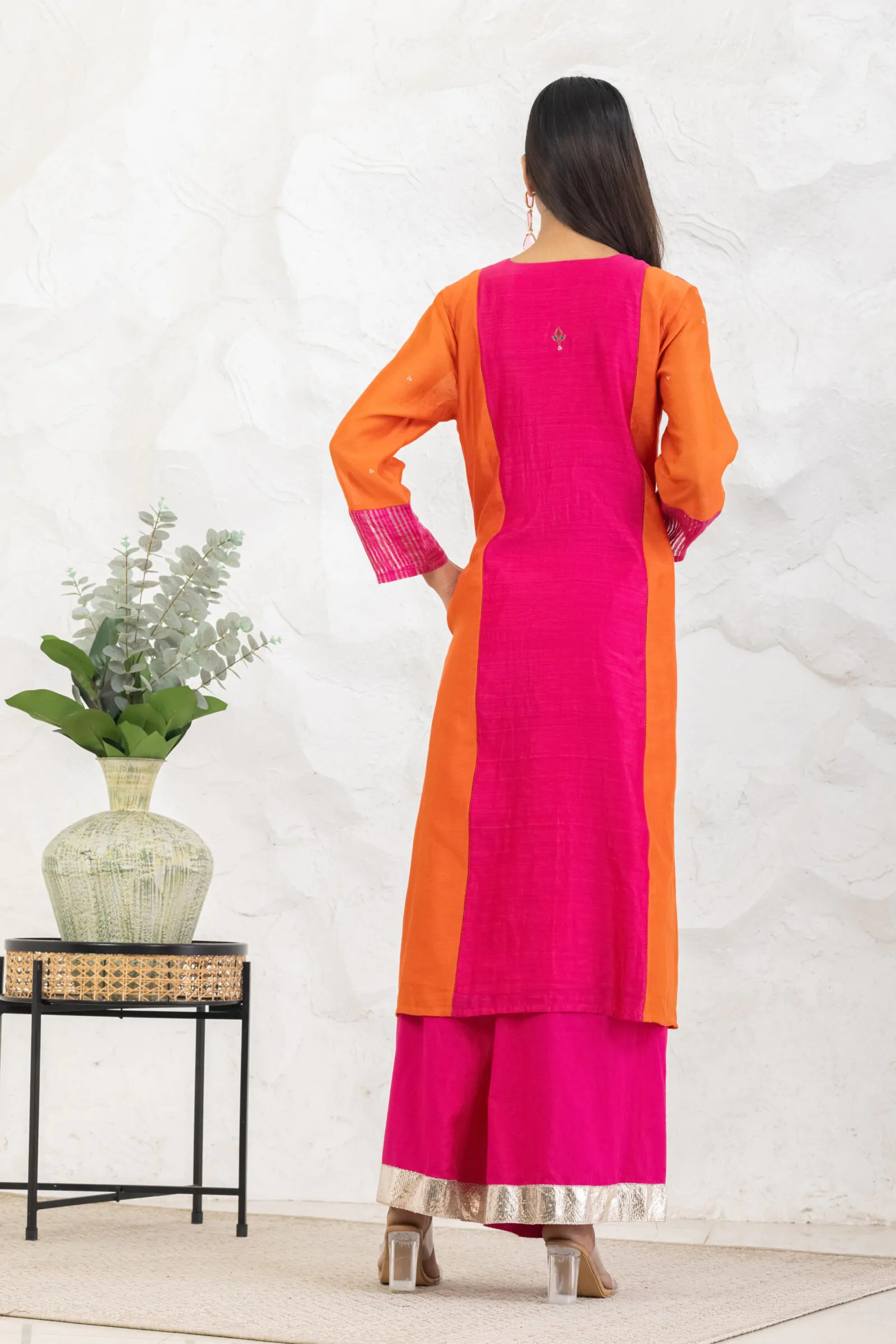 Amaris Kurta