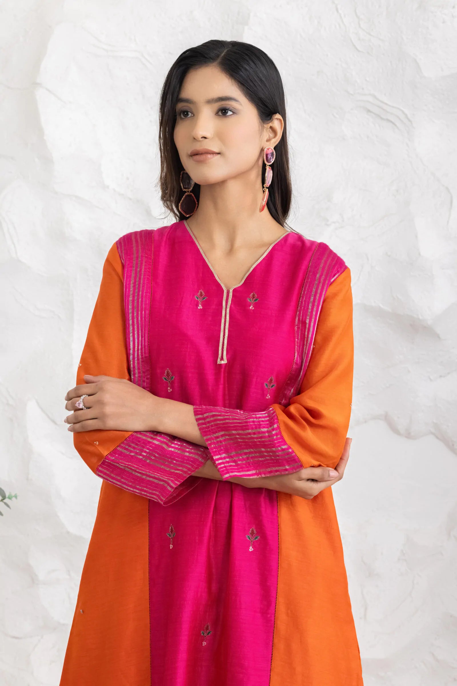 Amaris Kurta