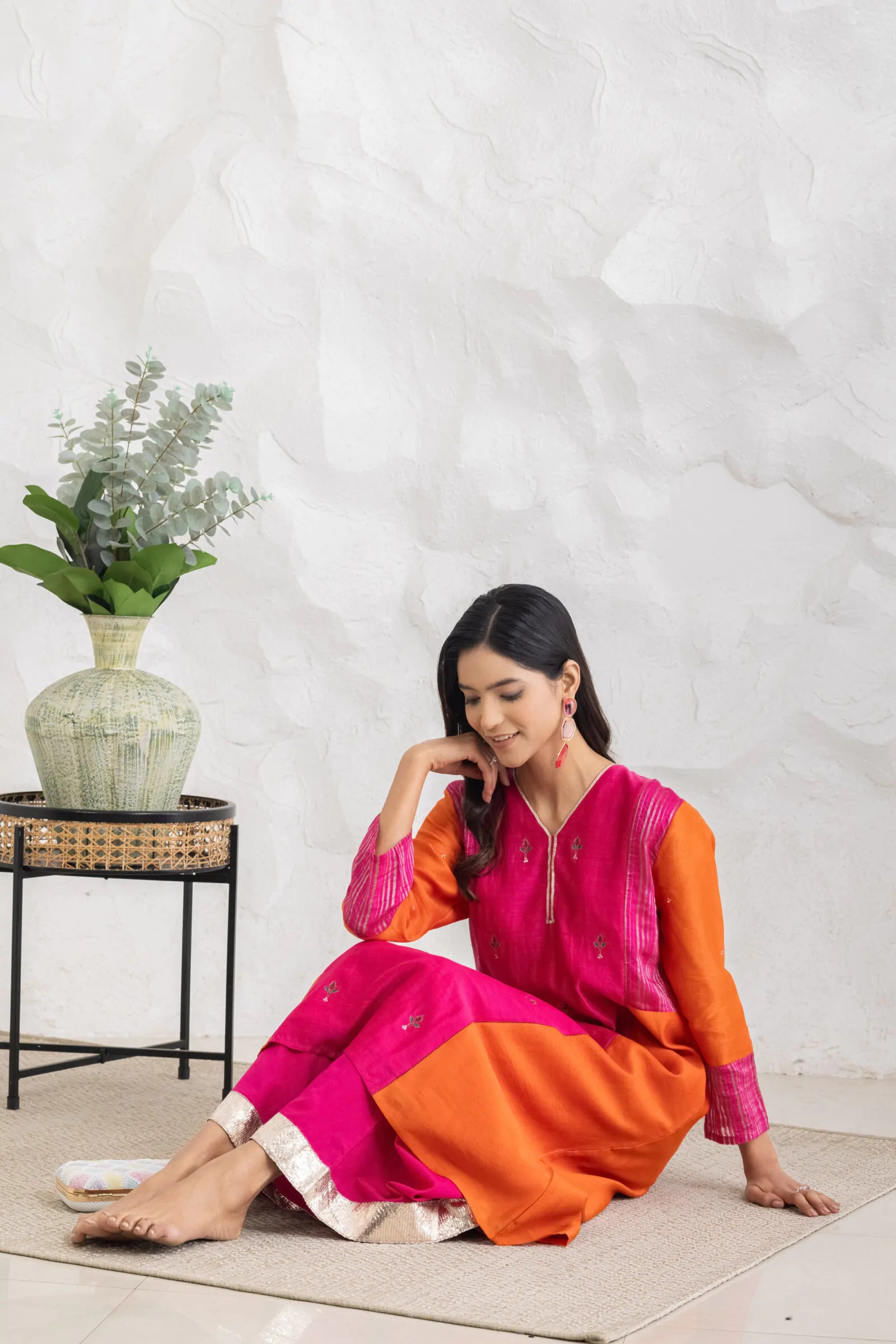 Amaris Kurta