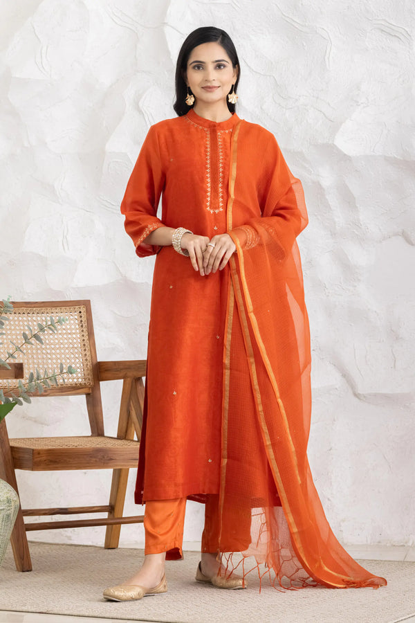 Azai Kurta Set
