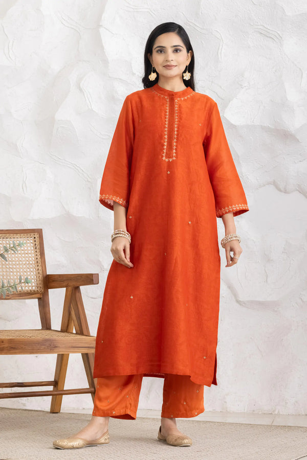 Azai Kurta