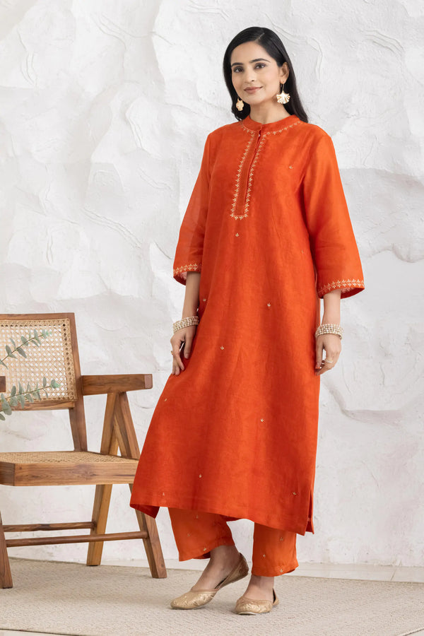 Azai Kurta