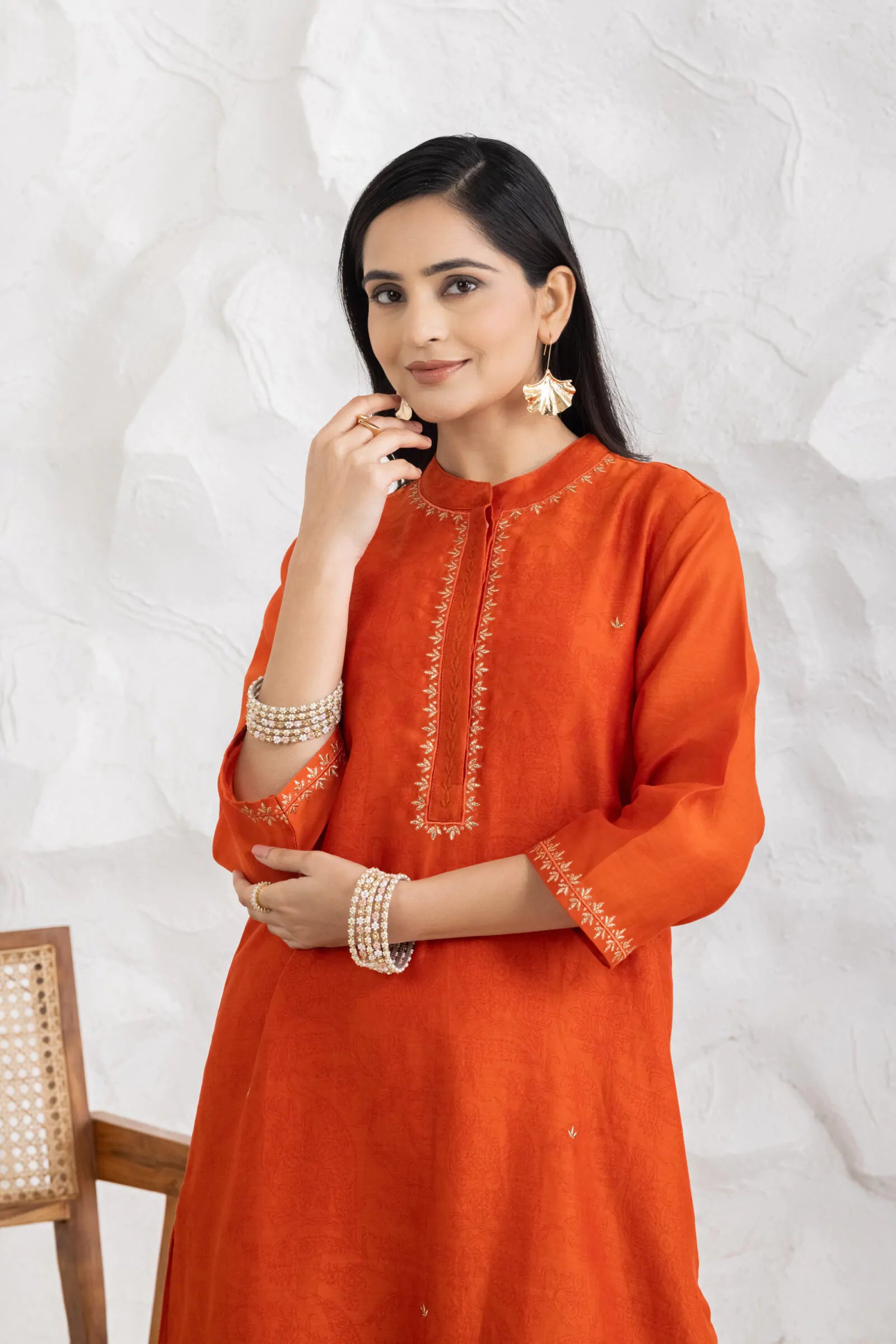 Azai Kurta