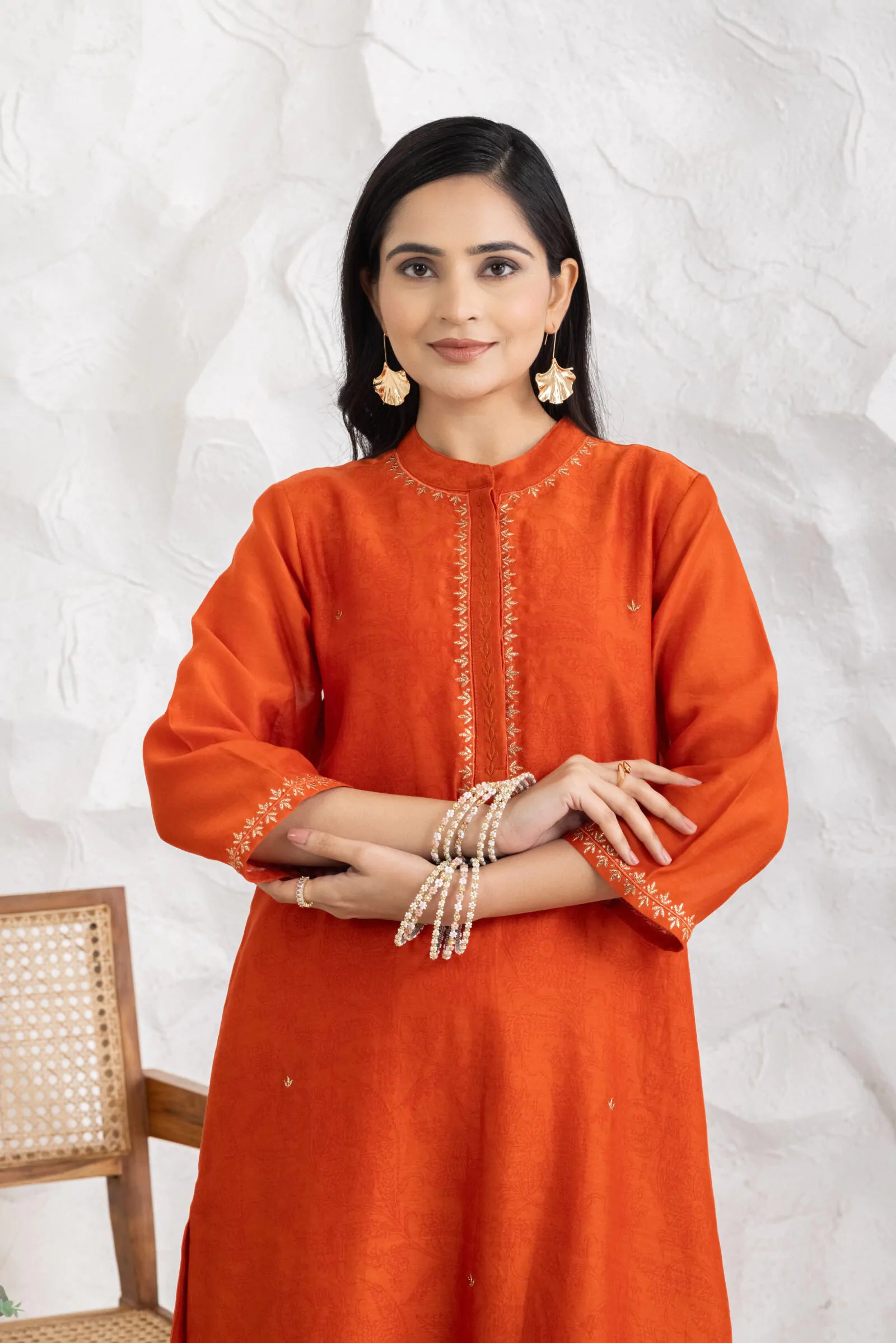 Azai Kurta